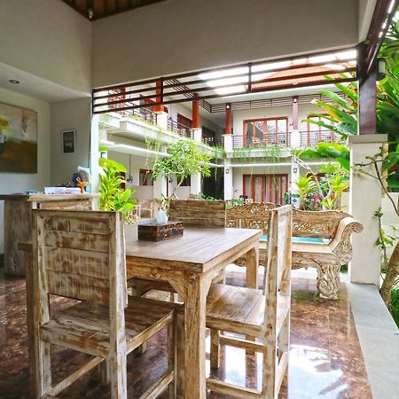 נוסא דואה Avisara Villa & Suite מראה חיצוני תמונה