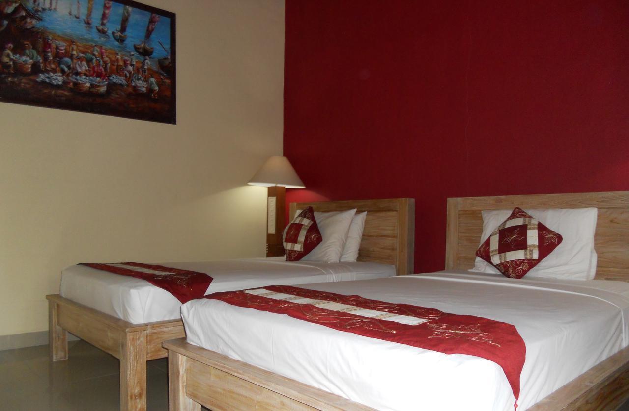 נוסא דואה Avisara Villa & Suite מראה חיצוני תמונה