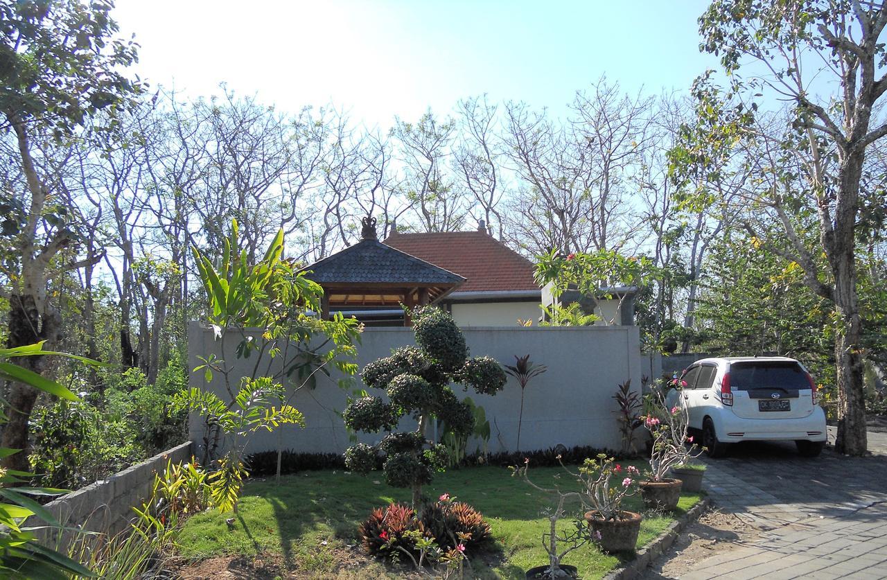 נוסא דואה Avisara Villa & Suite מראה חיצוני תמונה