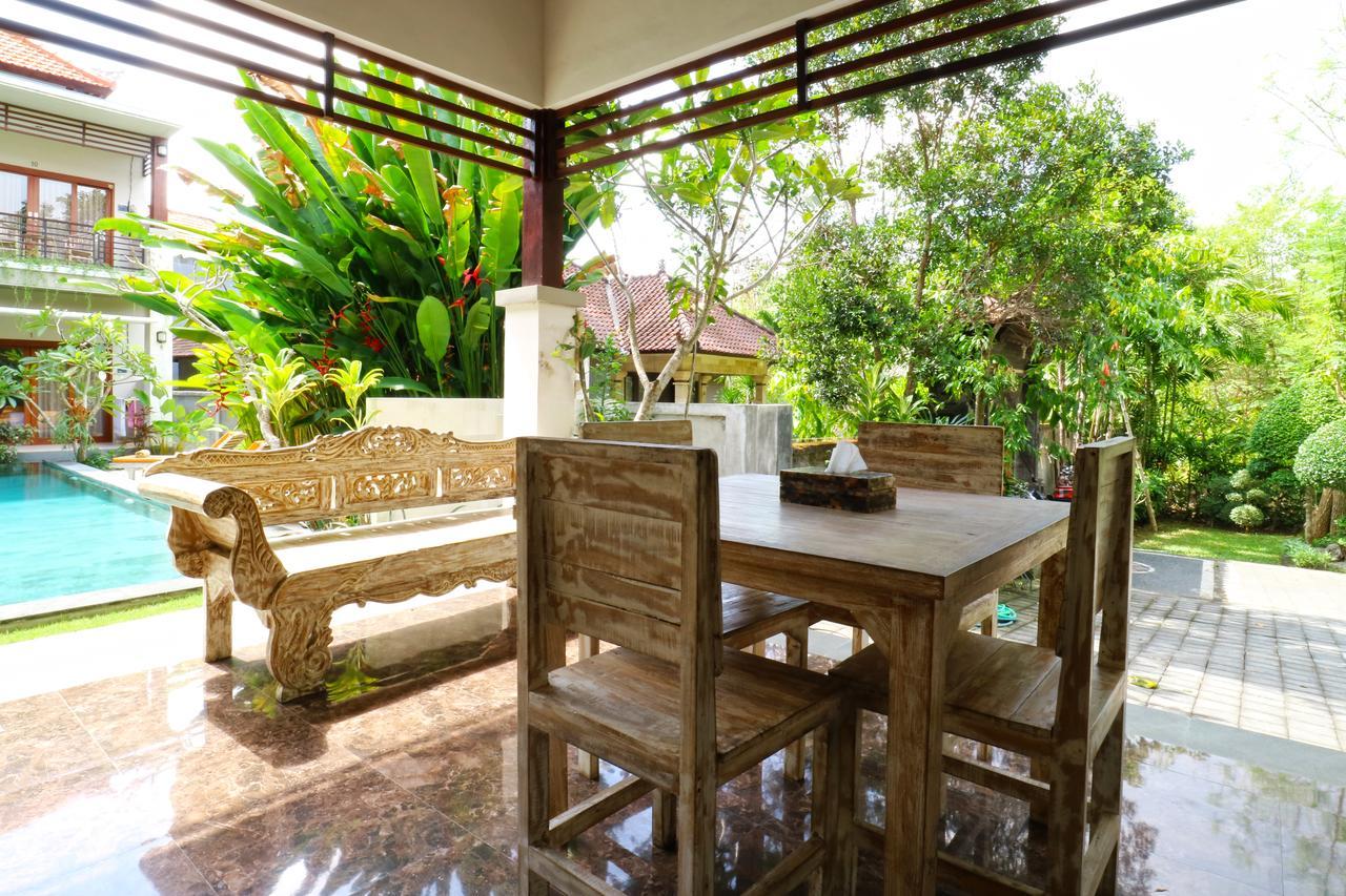 נוסא דואה Avisara Villa & Suite מראה חיצוני תמונה