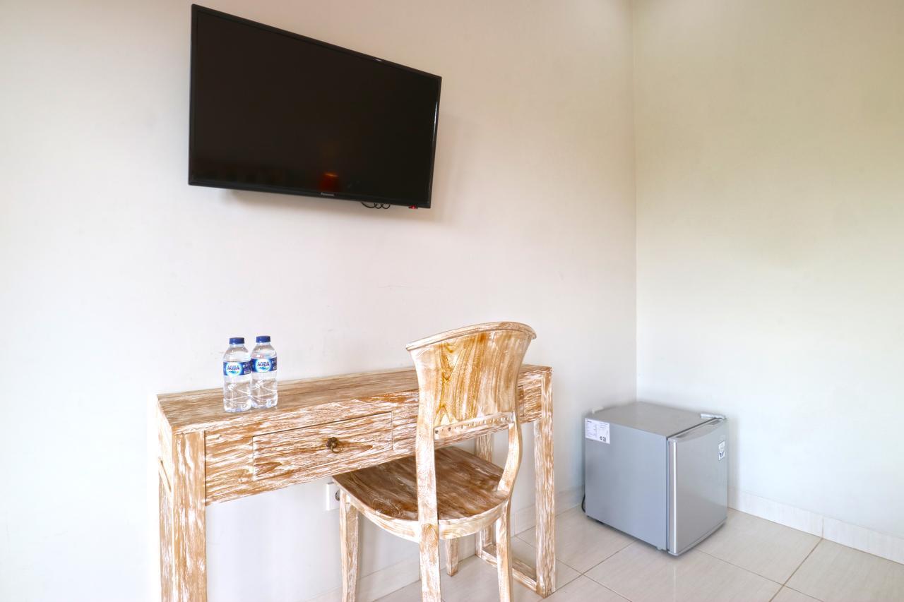 נוסא דואה Avisara Villa & Suite מראה חיצוני תמונה