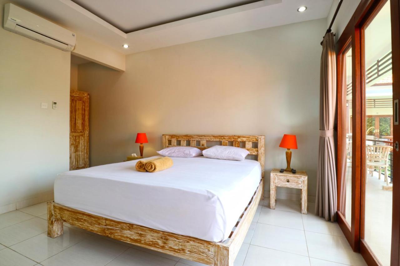 נוסא דואה Avisara Villa & Suite מראה חיצוני תמונה