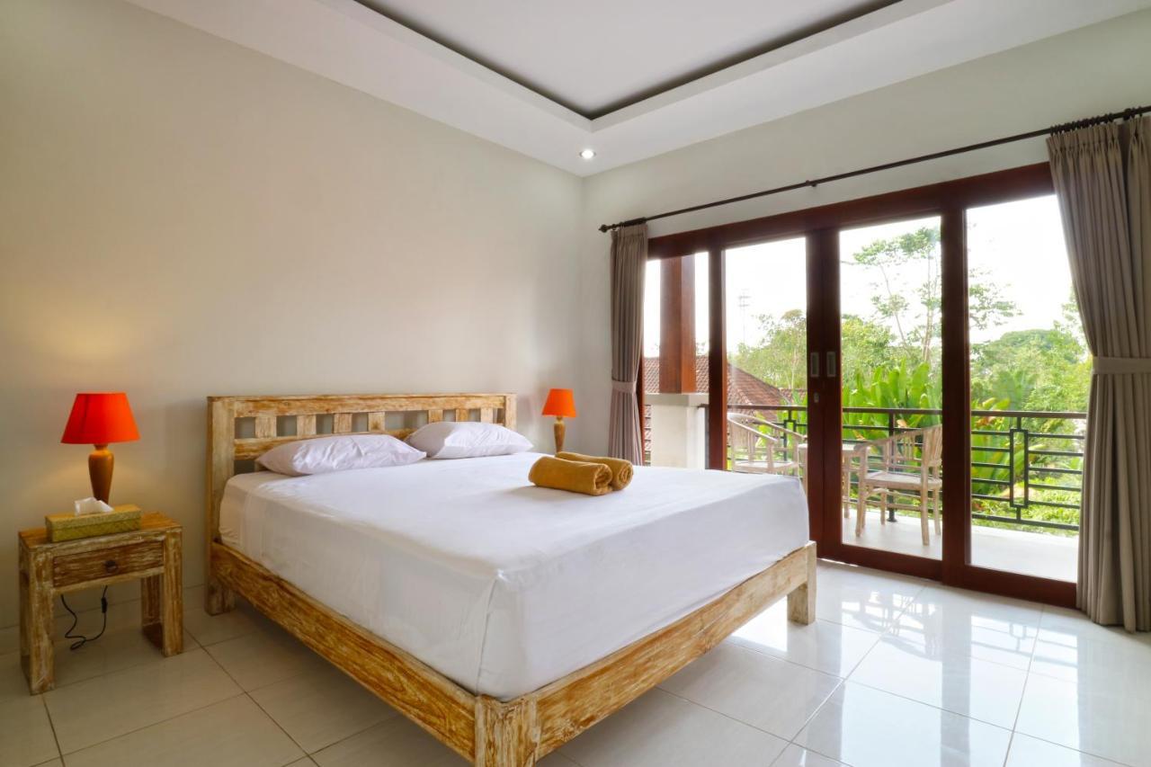 נוסא דואה Avisara Villa & Suite מראה חיצוני תמונה
