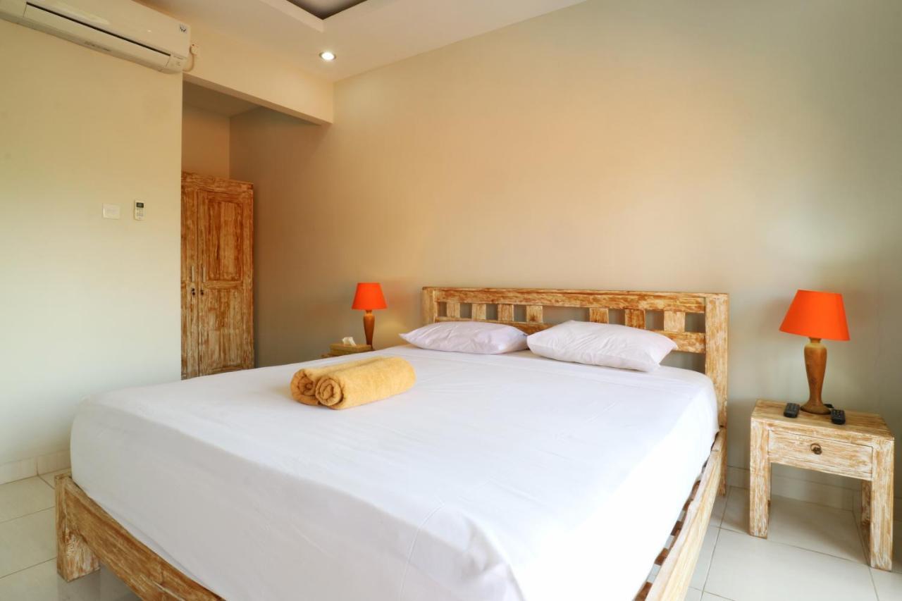 נוסא דואה Avisara Villa & Suite מראה חיצוני תמונה