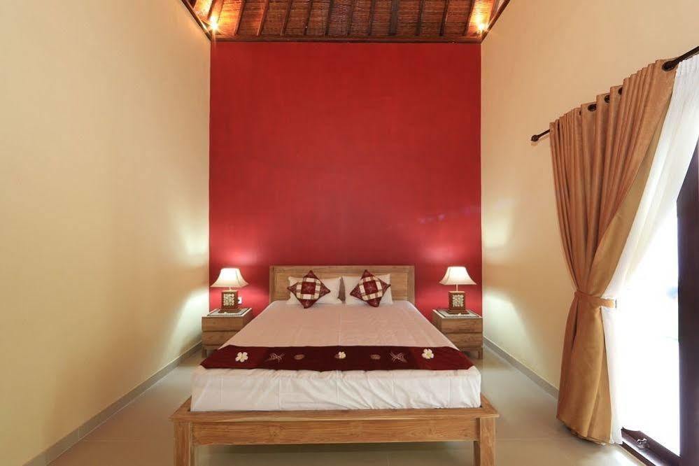 נוסא דואה Avisara Villa & Suite מראה חיצוני תמונה