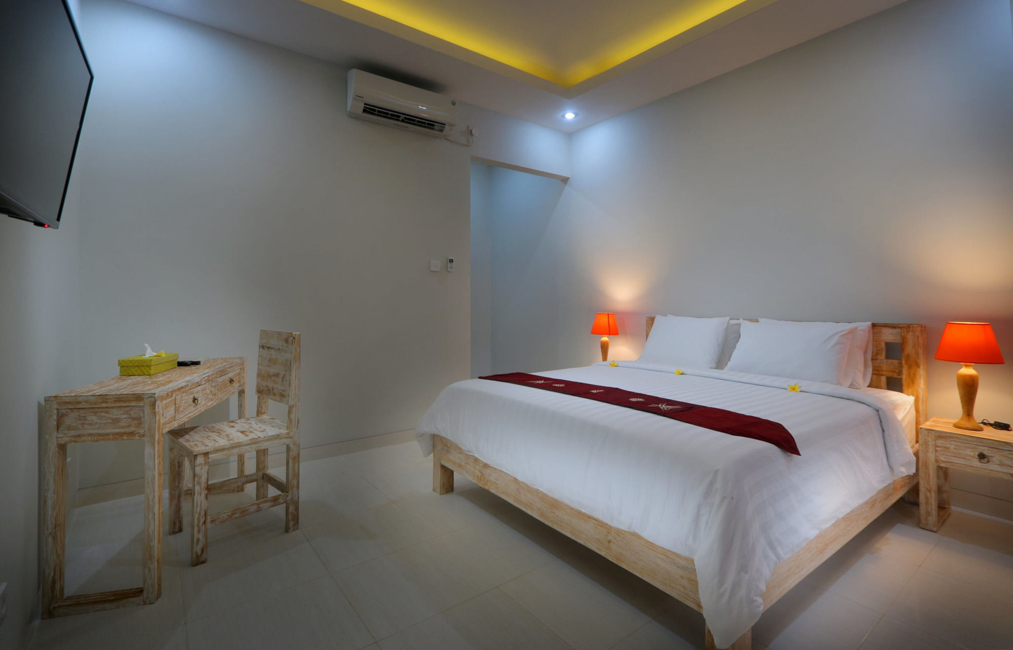 נוסא דואה Avisara Villa & Suite מראה חיצוני תמונה