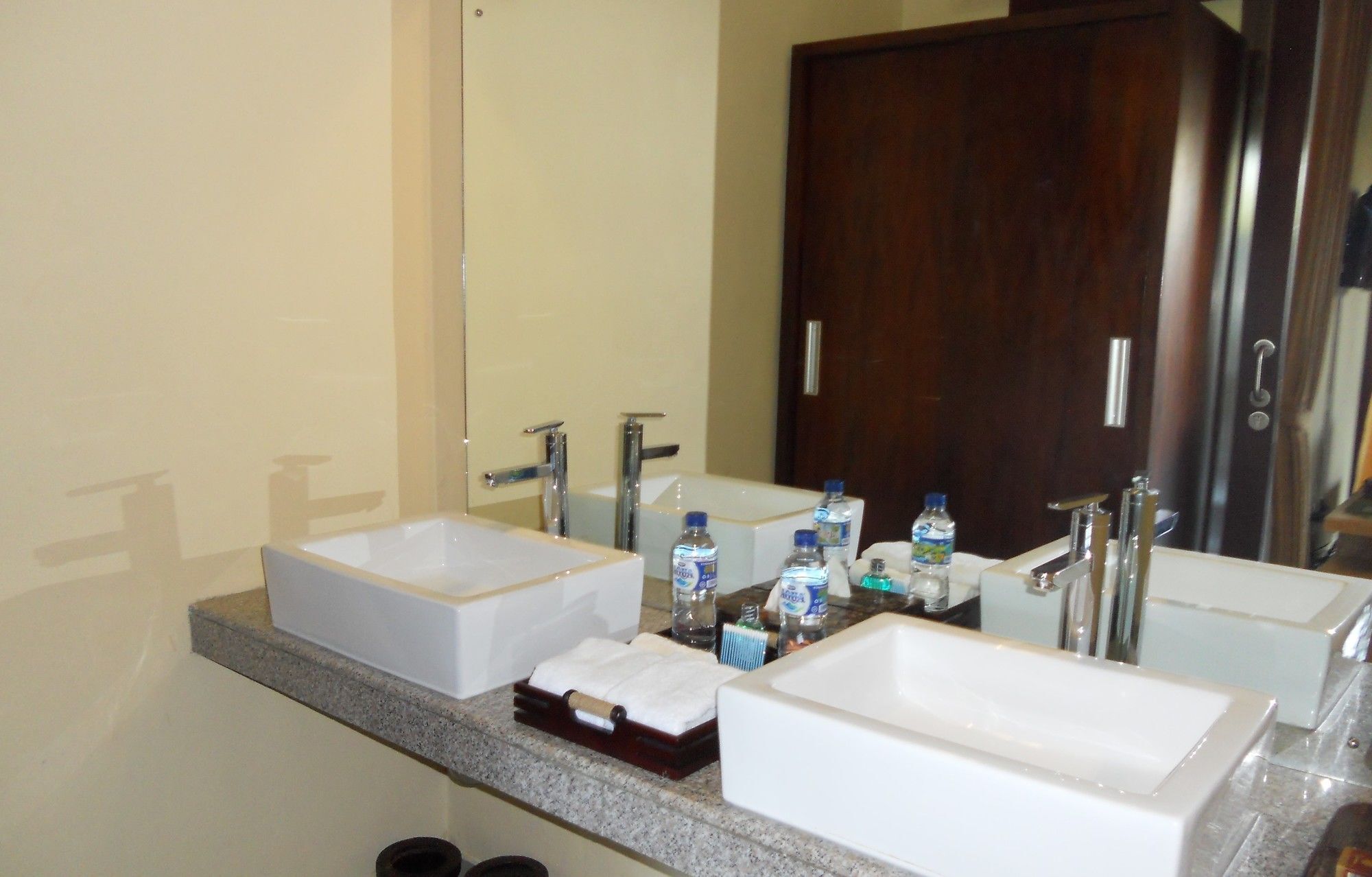 נוסא דואה Avisara Villa & Suite מראה חיצוני תמונה