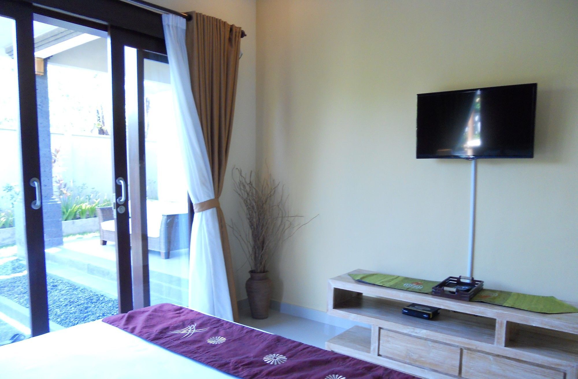 נוסא דואה Avisara Villa & Suite מראה חיצוני תמונה