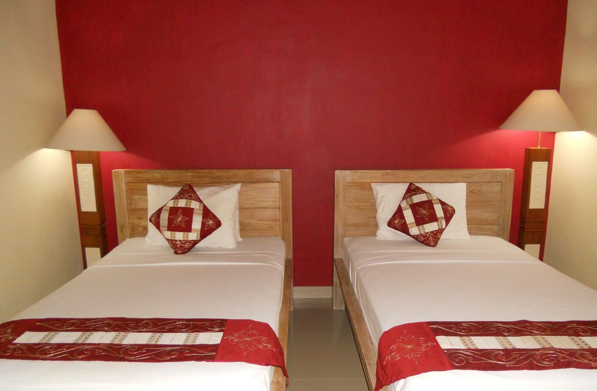 נוסא דואה Avisara Villa & Suite מראה חיצוני תמונה