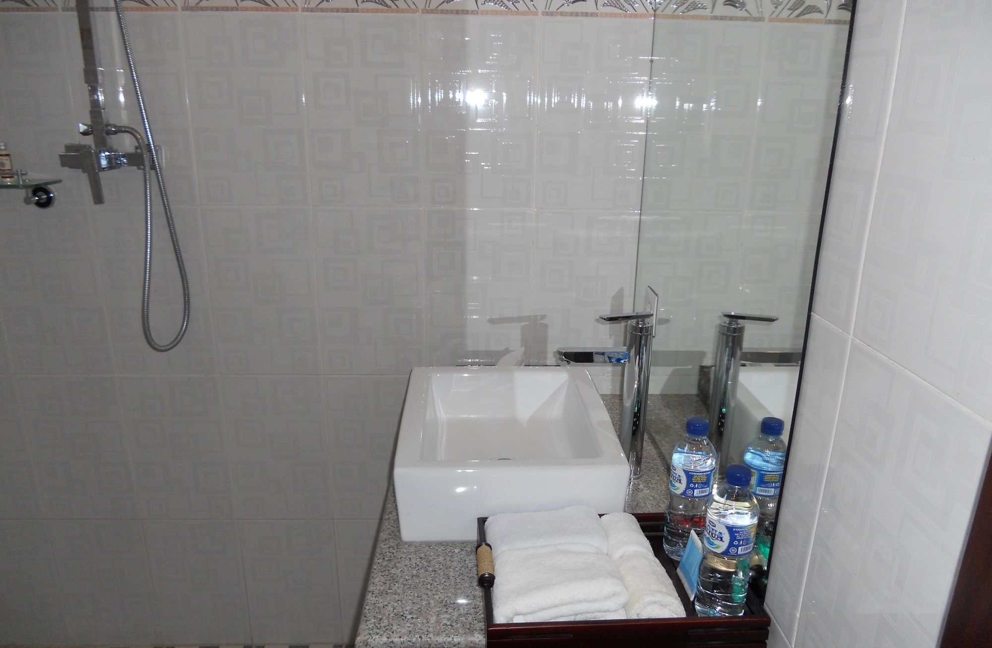 נוסא דואה Avisara Villa & Suite מראה חיצוני תמונה