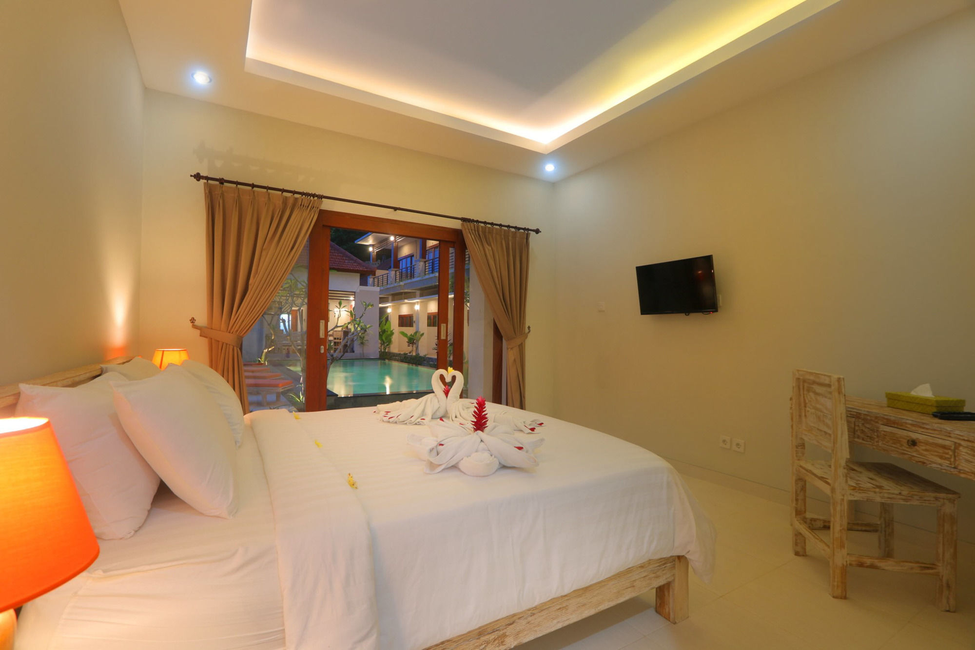 נוסא דואה Avisara Villa & Suite מראה חיצוני תמונה