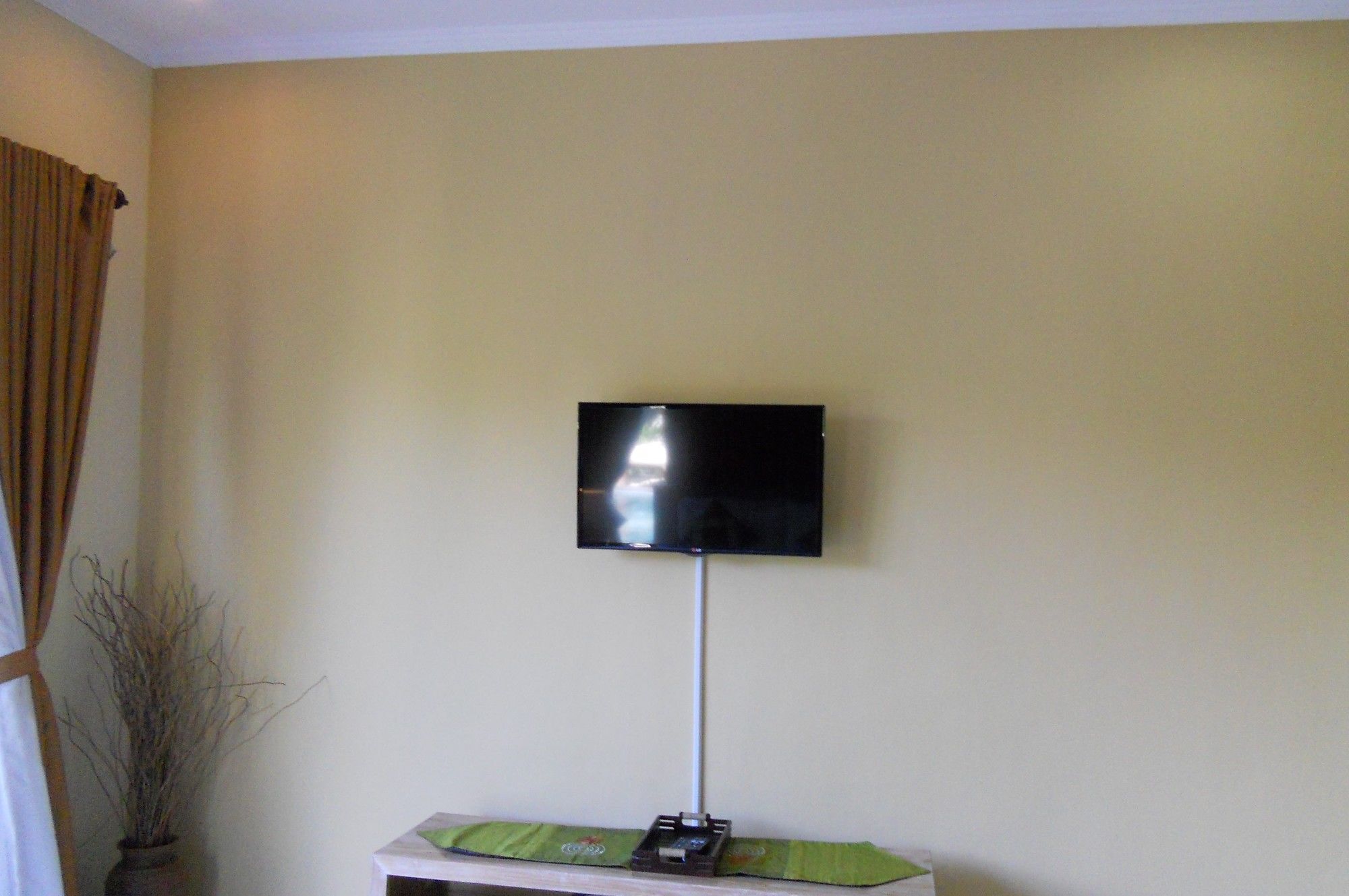 נוסא דואה Avisara Villa & Suite מראה חיצוני תמונה